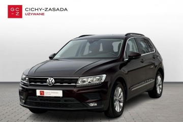 SalonPL Comfortline 1.5TSI 130KM App Conect Czuj.Park LED Tempomat ACC