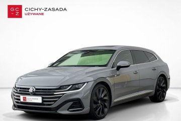 R-Line DSG 2.0TDI 200KM 4Motion Hak Panorama DCC El.Klapa 20" FV23%