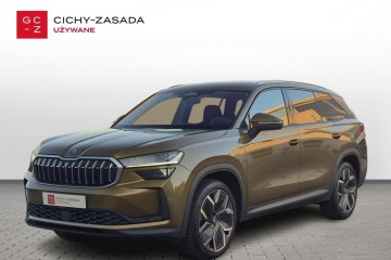 SalonPL 1.5eTSI mHEV Selection LEDMatrix Gwarancja Alu20 4Podgrz.Fo FV