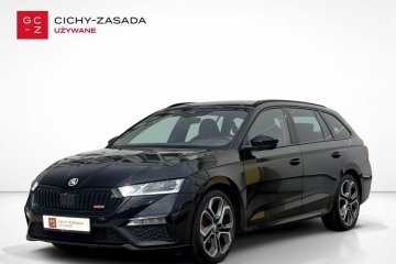 RS 2.0TDI 200KM DSG 4x4 DCC Matrix Hak Kessy Ambiente Virtual 19 FV23%