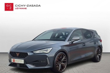 VZ 2.0TSI 300KM DSG Beats ACC FullLink DCC Virtual Kessy 19" FV23%