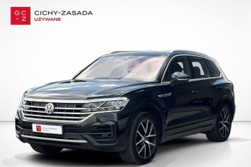 III 3.0TDI V6 4Motion 285KM R-Line SalonPL Matrix DCC Panorama 20 FV23