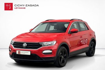 SalonPL 1.0TSI 110KM AppConnect Czujniki Parkowania Podgrzewane Fotele