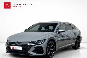 R 2.0TSI 4Motion 320KM Matrix Panorama ACC DCC HeadUp Asystenci FV23