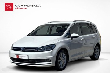 1.4TSI 150KM Highline SalonPL ACC Podgrz.Szyba Kamera Czujniki Led ASO