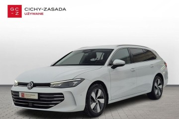 1.5eTSI 150KM DSG Business ACC HAK Kamera360 Climatronic IQ.Drive FV23