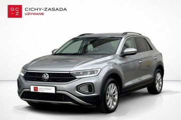 SalonPL 1.5TSI 150KM DSG Special Edition Kamera Virtual LED ACC Alu17