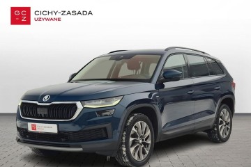 2.0TDI 200KM DSG Ambition Matrix Hak Kamera ACC Virtual Ambiente FV23