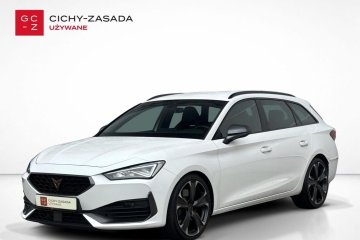 VZ 245KM DSG Gwarancja2029 Fotele Kubełkowe DCC Alu19