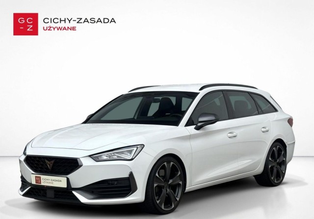 cupra
