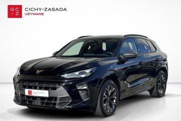 1.5eTSI mHEV DSG 150KM Gwarancja LED Kamera360 ACC Kessy Navi 18" FV23