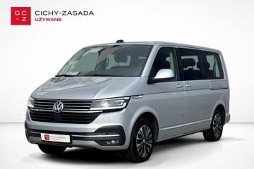 SalonPL 2.0TDI 199KM El.Drzwi boczne+Klapa Kamera LED ACC Navi ASO FV