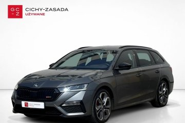 RS 2.0TSI 245KM ACC DCC Matrix Ambiente HeadUp El.Klapa KessyFull FV23