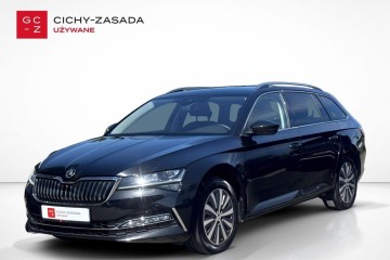 Style 1.4TSI Plug-In Hybrid 218KM Matrix WEBASTO Virtual ACC ASO FV23