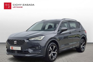 FR 2.0 TDI 150KM DSG Full Link LED Czuj. Park. NAVI Tempomat ACC FV23%