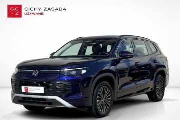 2.0TDI 193KM 4x4 7os. Matrix DCC Hak Ambiente Kamera360 Gwarancja FV23