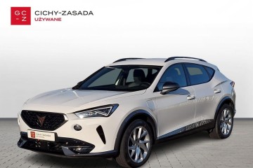 1.4eHYBRID Plug-IN 204KM DSG ACC Ambiente LED Kessy Asystenci ASO FV23