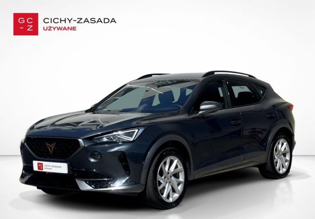 cupra