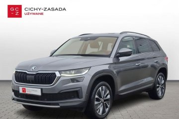 2.0TDI 150KM 4x4 DSG LED Matrix Kamera ACC Podgrz.Szyba+4.Fot ASO FV23