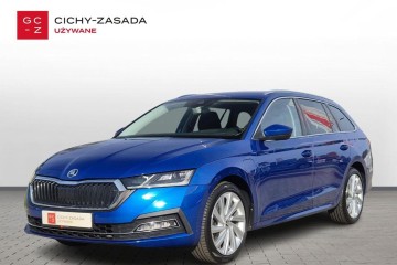 1.4 iV PHEV 204 KM Style DSG Matrix KessyFull ACC Head-up Virtual FV23