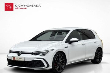 GTD 2.0TDI 200KM DSG Led Kamera ACC Kubełki Ambiente Navi 19" FV23%