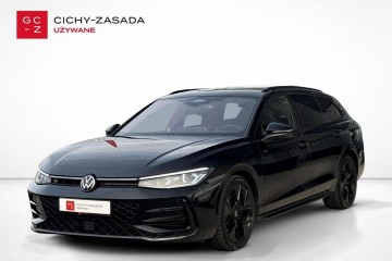 R-Line 2.0TDI 150KM DSG WEBASTO Panorama IQ Martix HAK Kamera360 ASO F