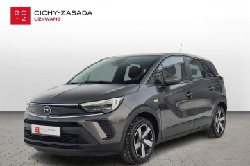 1.2 83 KM Android Auto/Apple Carplay Czuj. Parkowania Podgrz. Fotele