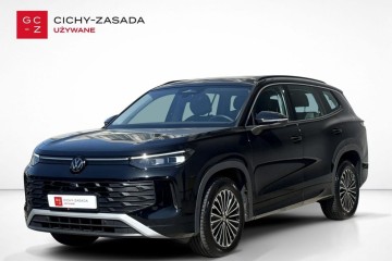 Life 2.0TDI 193KM 4Mot. DSG 7os. Matrix Hak Kamera360 ACC DCC 18" FV23
