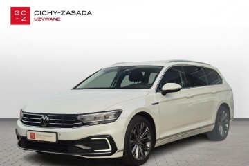 GTE 1.4TSI Plug-IN Hybrid 218KM Hak Led ACC Kamera El.Klapa Navi FV23%