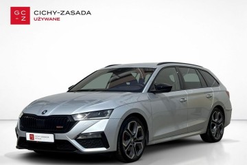 RS Challenge+ 2.0TDI 200KM DSG 4x4 19