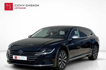 SalonPL Elegance 2.0TSI 190KM DSG Masaż Alu18 KeyLess Kamera ASO FV23