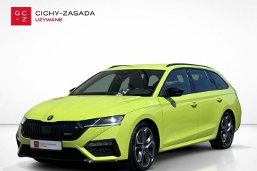2.0TDI 200KM RS 4x4 Alu19 DCC HAK Webasto Head-up Skóra Kamera ASO FV2