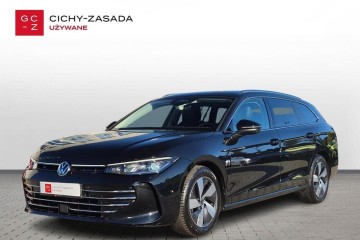 Elegance 2.0TDI 150KM DSG Gwarancja Matrix ACC Kamera Hak Keyless FV23