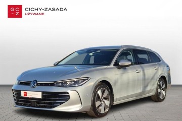 Elegance 2.0TDI 150KM DSG Gwarancja Matrix ACC Kamera Hak Keyless FV23