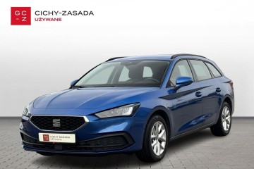 SalonPL 1.5TSI 115KM Style Kamera Czuj.Park Tempomat ACC GWARANCJA FV