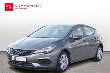 SalonPL Edition S&S 1.2T 110KM Czujniki Parkowania Tył Tempomat FV23%