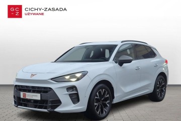 1.5eTSI mHEV DSG 150KM Gwarancja LED Kamera360 ACC Kessy Navi 18" FV23