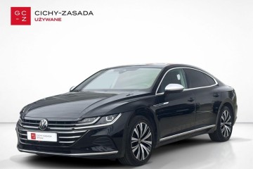 Elegance+Premium 2.0TSI 190KM DSG AppConnect Kamera Led Virtual FV23
