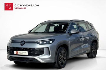 1.5eTSI 150KM mHEV 7os. HAK LED IQ.Matrix Navi Kamera360 Alu18 ASO FV2