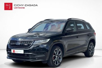 RS 2.0 BiTDI 240KM DSG 4x4 LED KessyFull Virtual ACC ASO El.Klapa