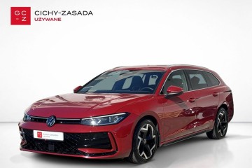 R-Line 2.0TDI 150KM DSG Matrix Hak Masaż Keyless ACC El.Klapa ALU FV23