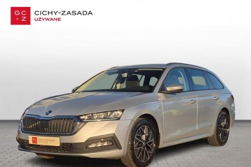 2.0TDI 150KM DSG Kamera HAK Smart Link+ ACC El.Klapa ASO FV23