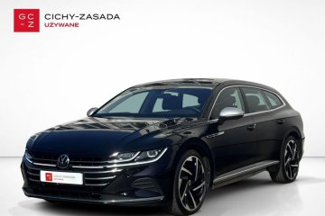 2.0TSI 190KM Elegance DCC Ambiente Webasto Hak HeadUp Skóra Kamera 360