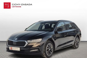 2.0 TDI 150KM DSG Ambition Hak ACC KessyFull Kamera Czujniki Virtual