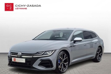 R 4Motion DSG 320KM 2.0TSI Kamera360 ACC Virtual IQ.Light DCC 20" FV23