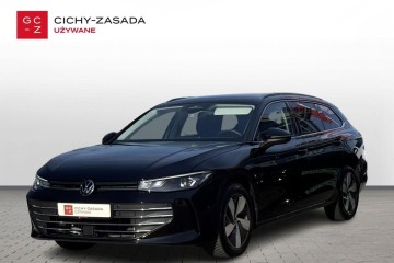 1.5eTSI 150KM DSG Business ACC HAK Kamera360 Climatronic Asystenci FV