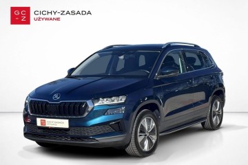 2.0TDI 115KM Ambition+Pakiety DSG HAK Kamra ACC Navi 4Podgrzew.Fot FV