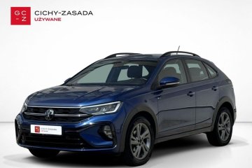 SalonPL R-Line PLUS  1.5TSI 150KM DSG Gwarancja Led Kessy Virtual ACC