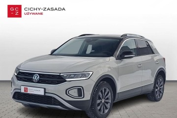 Life 1.5TSI 150KM SalonPL Gwarancja Led CarPlay ACC Czuj.Park Alu