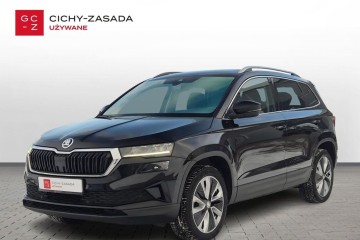 Style 2.0TDI 115KM DSG Kamera Podgrzew.Szyba+fotele Smart Link+ FV23%